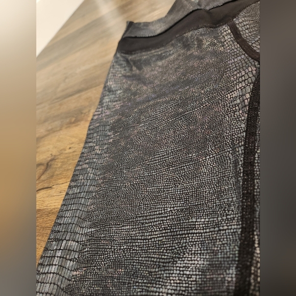 Zyia Kakadu Leggings Size 6-8 - Picture 8 of 8